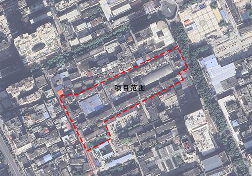 凯发国际理论研究老旧小区改造中适老化的公众参与模式研究(图2)