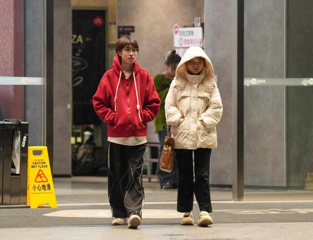 起床冻冰冰!广东多地今天迎立秋以来最冷清晨|温度记(图2)