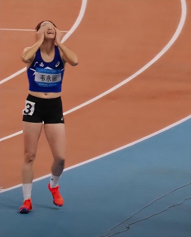 熊猫体育平台:再见!全运会刚结束已有11位选手官宣退役最大38岁最小28岁(图4)