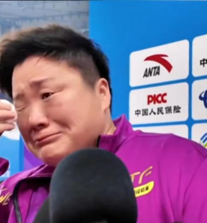 熊猫体育平台:再见!全运会刚结束已有11位选手官宣退役最大38岁最小28岁(图13)