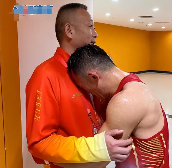 熊猫体育平台:再见!全运会刚结束已有11位选手官宣退役最大38岁最小28岁(图32)