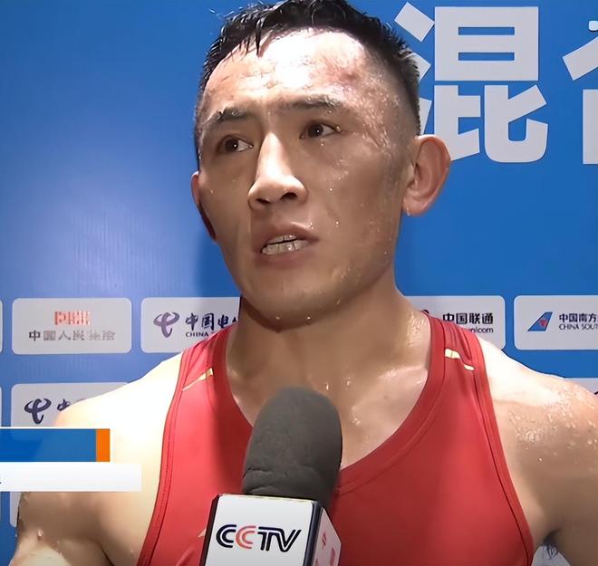 熊猫体育平台:再见!全运会刚结束已有11位选手官宣退役最大38岁最小28岁(图33)