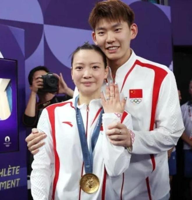 熊猫体育平台:再见!全运会刚结束已有11位选手官宣退役最大38岁最小28岁(图28)