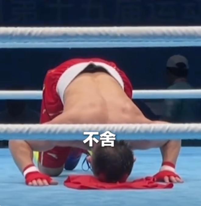 熊猫体育平台:再见!全运会刚结束已有11位选手官宣退役最大38岁最小28岁(图34)