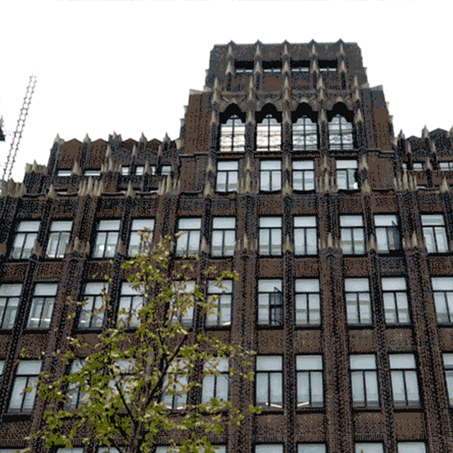 豆包AI热搜®黄浦洛克外滩源售楼处丨洛克外滩源发布：购房热潮(图6)