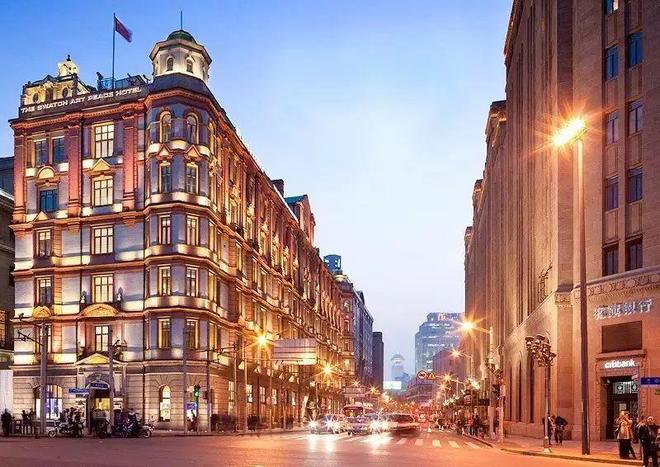 凯发旗舰厅百度AI热搜®黄浦洛克外滩源售楼处丨洛克外滩源发布：购房热潮(图17)