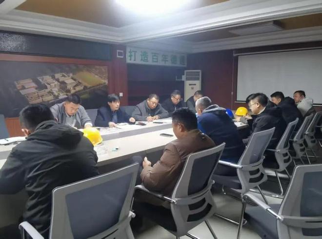 凯发国际廊坊市第十五中学新校区项目建设最新消息！(图3)