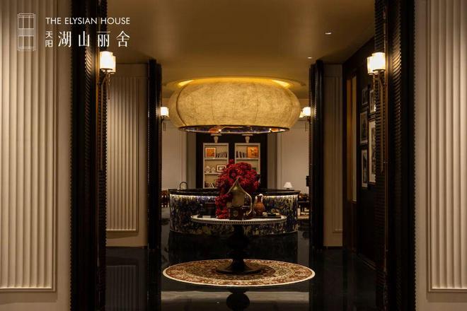 ☎房产聚焦ꦿ天阳·湖山丽舍售楼处发布₯湖山丽舍认证！(图5)