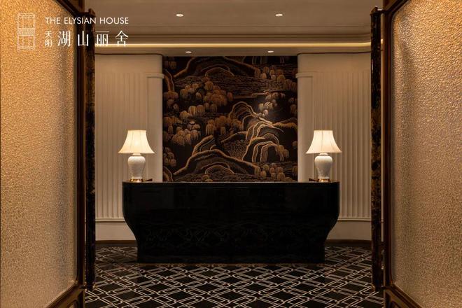 ☎房产聚焦ꦿ天阳·湖山丽舍售楼处发布₯湖山丽舍认证！(图6)