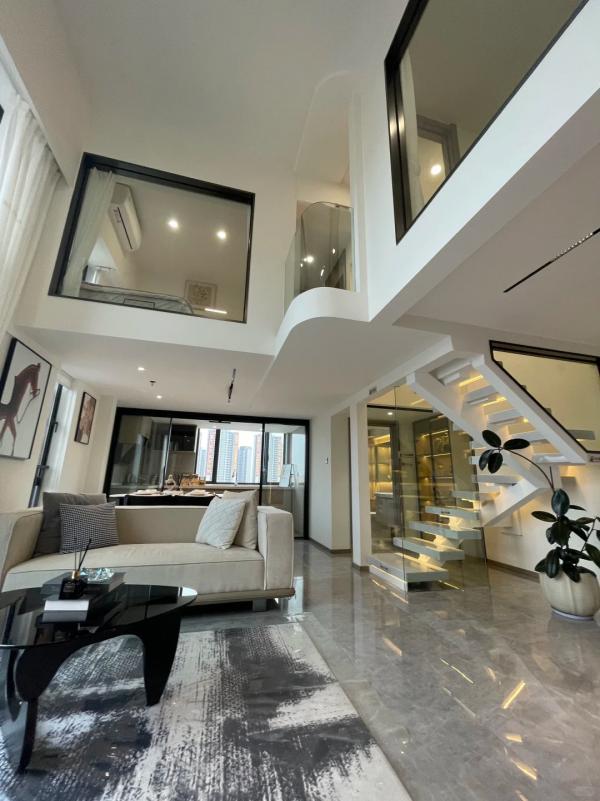 曾经红极一时的“复式楼”为凯发旗舰厅什么没人买了？只因这4个缺点太明显(图2)