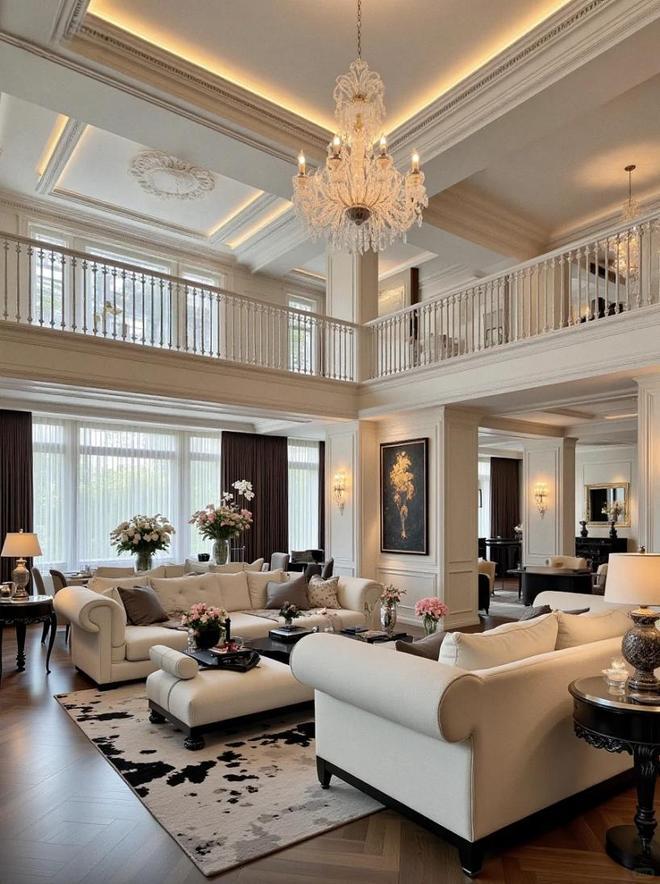 曾经红极一时的“复式楼”为凯发旗舰厅什么没人买了？只因这4个缺点太明显(图6)