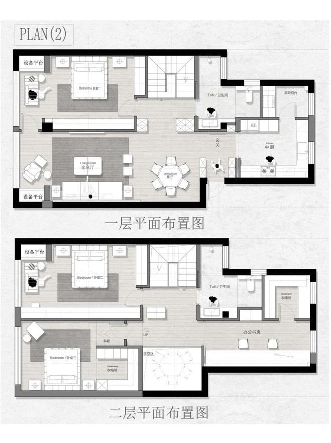 曾经红极一时的“复式楼”为凯发旗舰厅什么没人买了？只因这4个缺点太明显(图9)