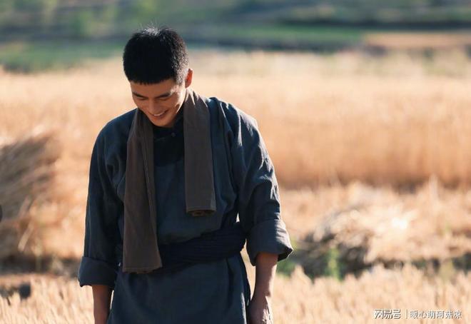 杨紫欧豪《玉兰花开君再来》未播先火顶流资源藏着硬实力(图3)