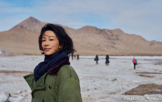 杨紫欧豪《玉兰花开君再来》未播先火顶流资源藏着硬实力(图6)