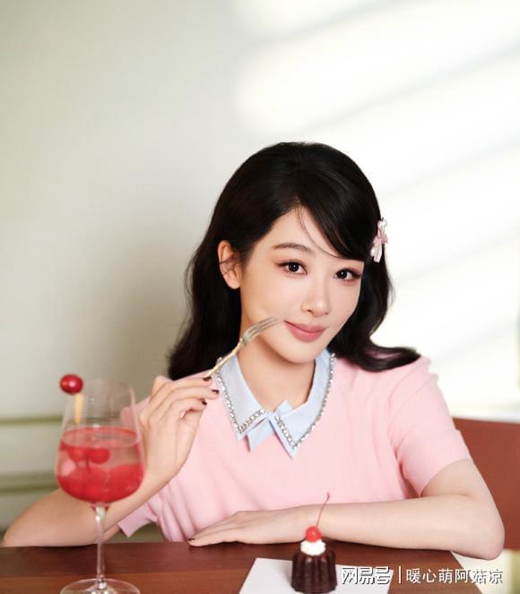 杨紫欧豪《玉兰花开君再来》未播先火顶流资源藏着硬实力(图2)