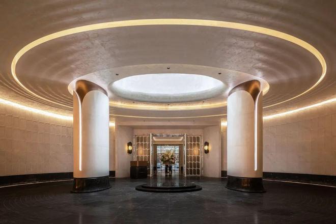 成都豪宅新标杆！「锦宸院」锦宸院售楼处发布（营销中心）(图16)