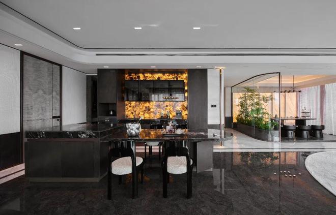 成都豪宅新标杆！「锦宸院」锦宸院售楼处发布（营销中心）(图24)