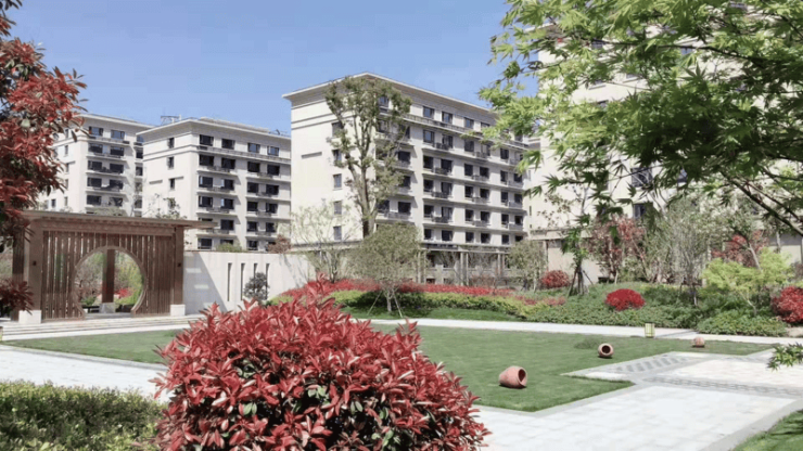 2025最新!失能老人想家属随时探视？上海宝济护理院+航圆护理院探视自由超贴心凯发国际(图7)