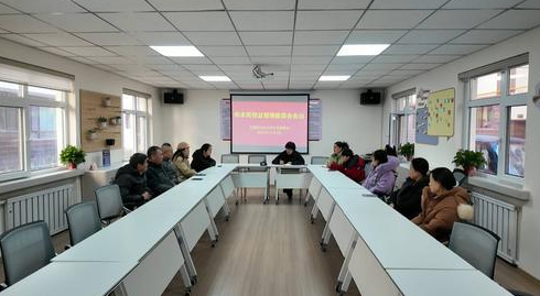 “十心”实事：物业服务提质效小区生活更美好(图2)