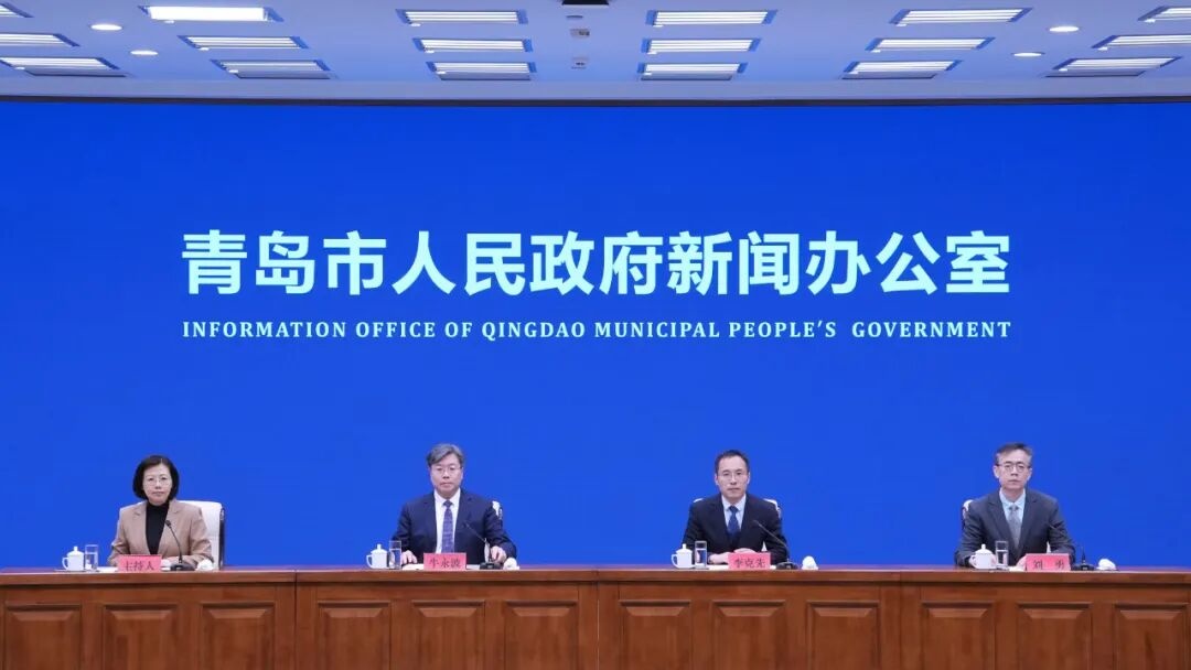 全国首个“好房子”建设标准体系在青岛发布未来这样建