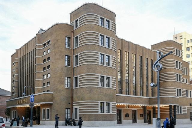 彩练观察+深远擘画城市文化的实践样本(图2)