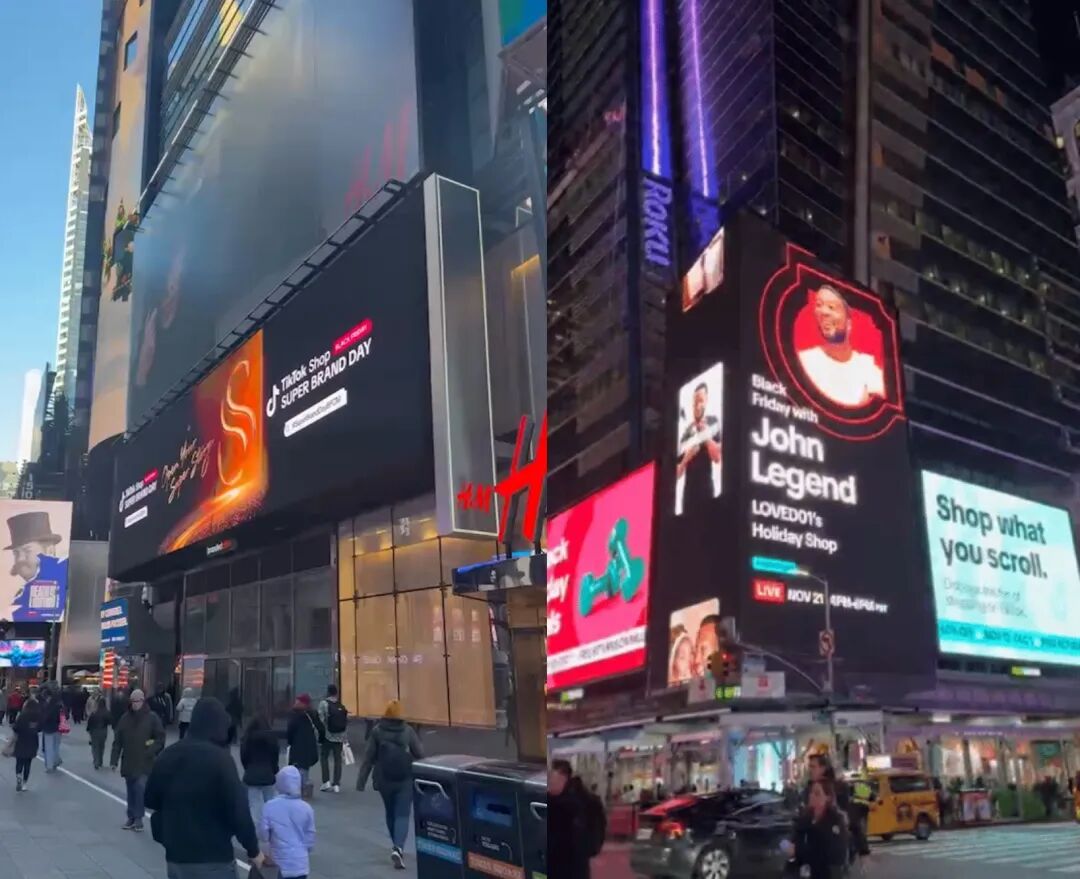 中国商品卖爆全球内容电商成今年黑五新主场