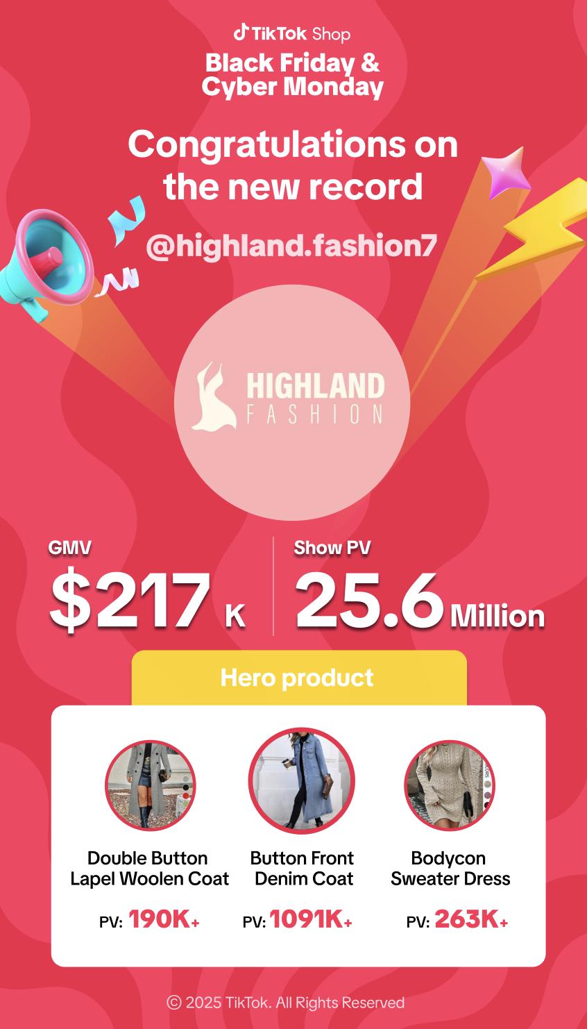 中国商品卖爆全球内容电商成今年黑五新主场(图5)