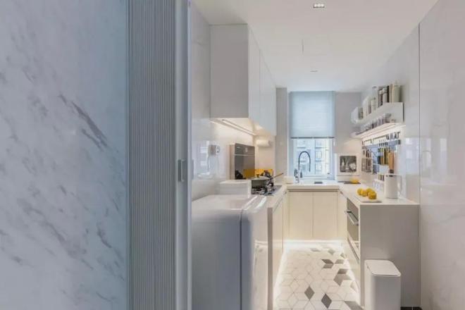 快丢掉你家的大吊灯无主灯设计显高级马上装起来!(图4)