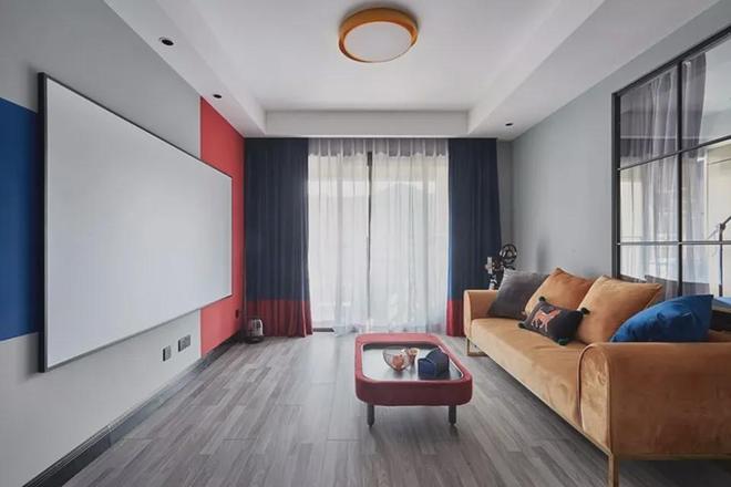 快丢掉你家的大吊灯无主灯设计显高级马上装起来!(图2)