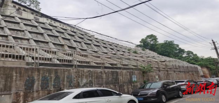 “十四五”天心民生答卷⑥老旧小区“破茧蝶变”绘就幸福生活新图景(图5)