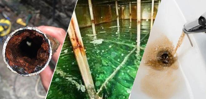 银发生活品质升级：全屋净水独居老人的隐形守护者(图4)