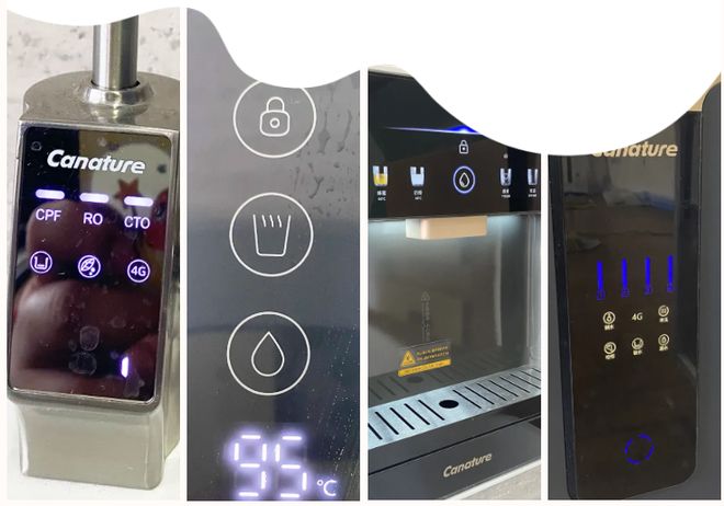 银发生活品质升级：全屋净水独居老人的隐形守护者(图7)