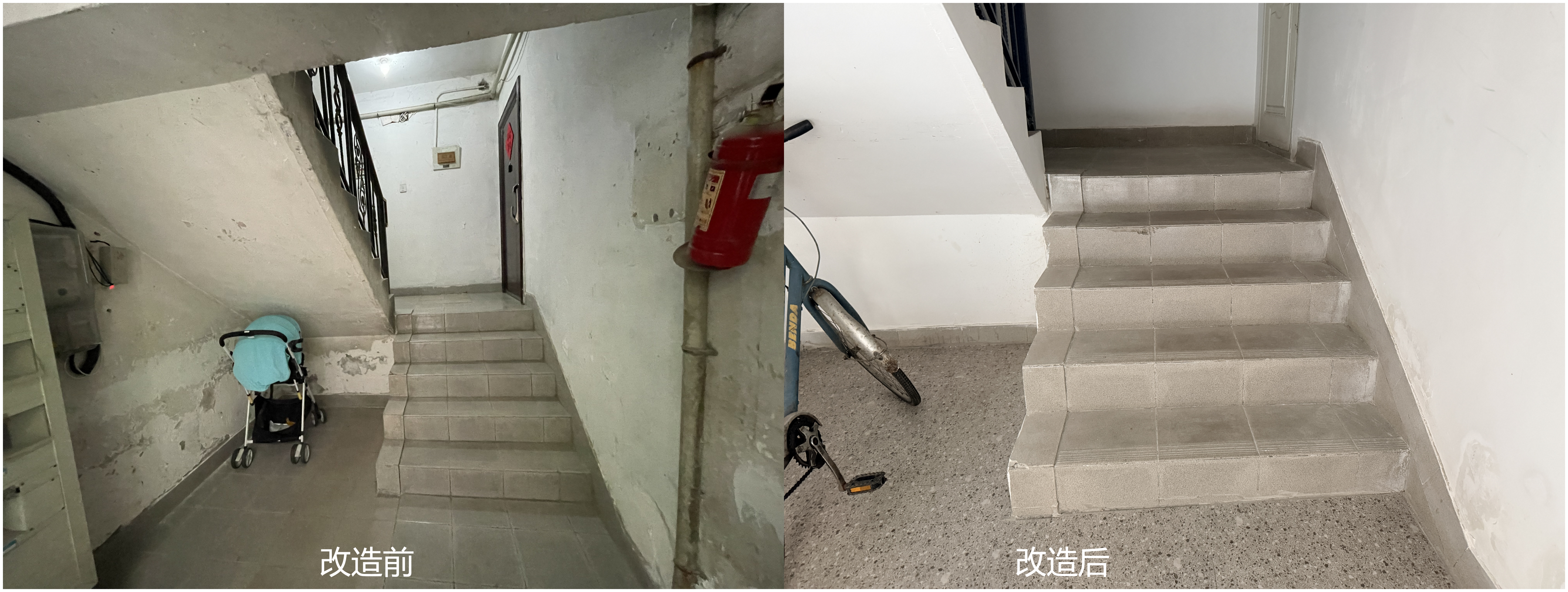 蓉耀“十四五”老房子改好房子!成都青羊更新改造老旧小区580个(图2)