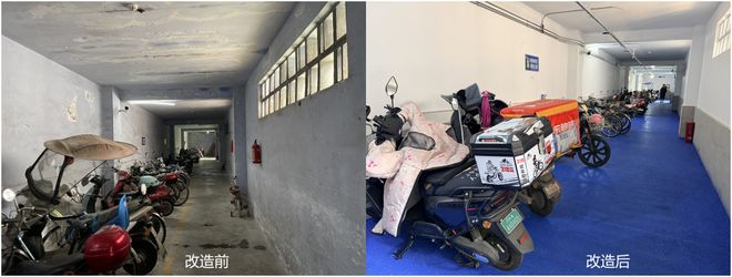 蓉耀“十四五”｜老房子改好房子！青羊更新改造老旧小区580个