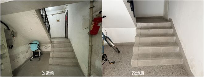 蓉耀“十四五”｜老房子改好房子！青羊更新改造老旧小区580个(图2)