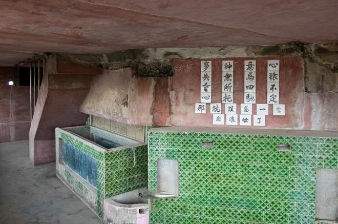 深圳第一“怪楼”像碉堡！推门一看让人傻眼了(图6)