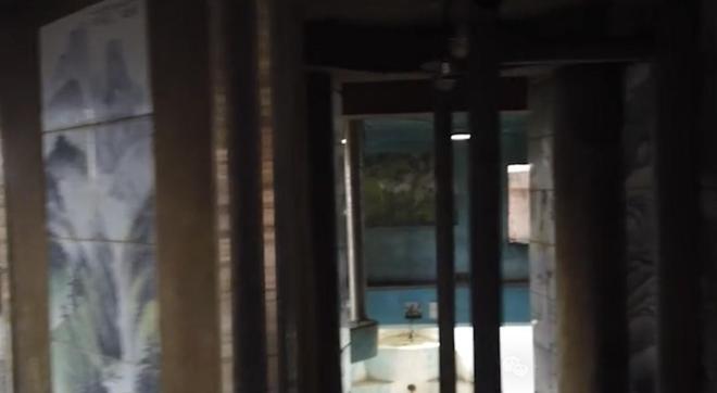 深圳第一“怪楼”像碉堡！推门一看让人傻眼了(图9)