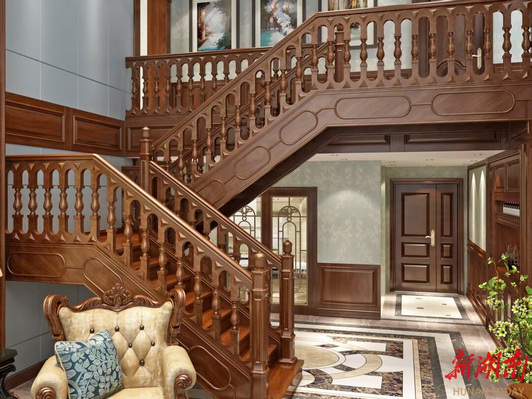 浏阳:“楼梯之乡”加速转型突围(图2)