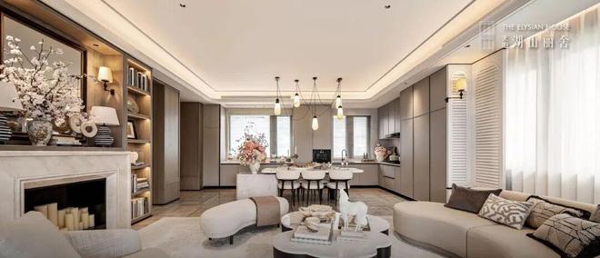 ꧂2025年网站㊣【杭州湖山丽舍】售楼处发布@欢迎您的致电(图3)