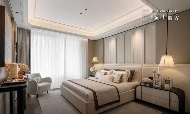 ꧂2025年网站㊣【杭州湖山丽舍】售楼处发布@欢迎您的致电(图5)