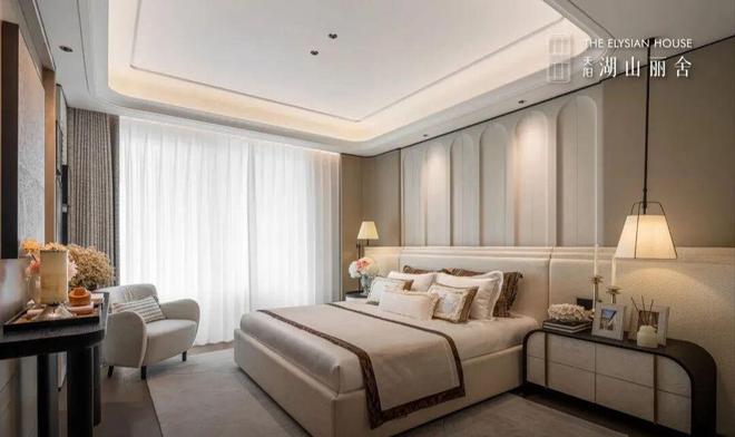 ꧂2025年网站㊣【杭州湖山丽舍】售楼处发布@欢迎您的致电(图4)