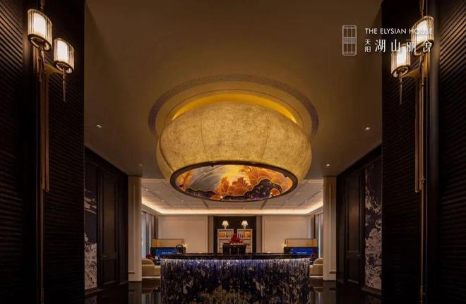 ꧂2025年网站㊣【杭州湖山丽舍】售楼处发布@欢迎您的致电(图6)