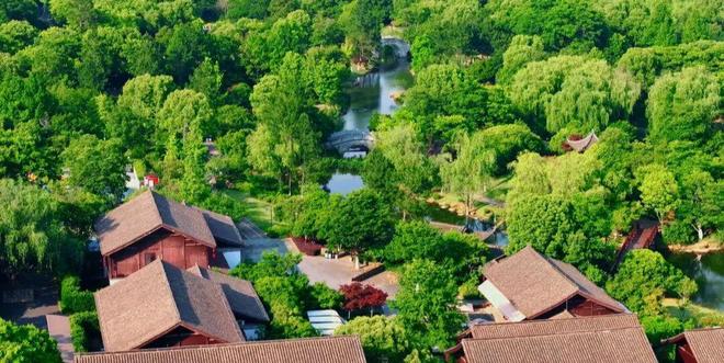 ꧂2025年网站㊣【杭州湖山丽舍】售楼处发布@欢迎您的致电(图8)