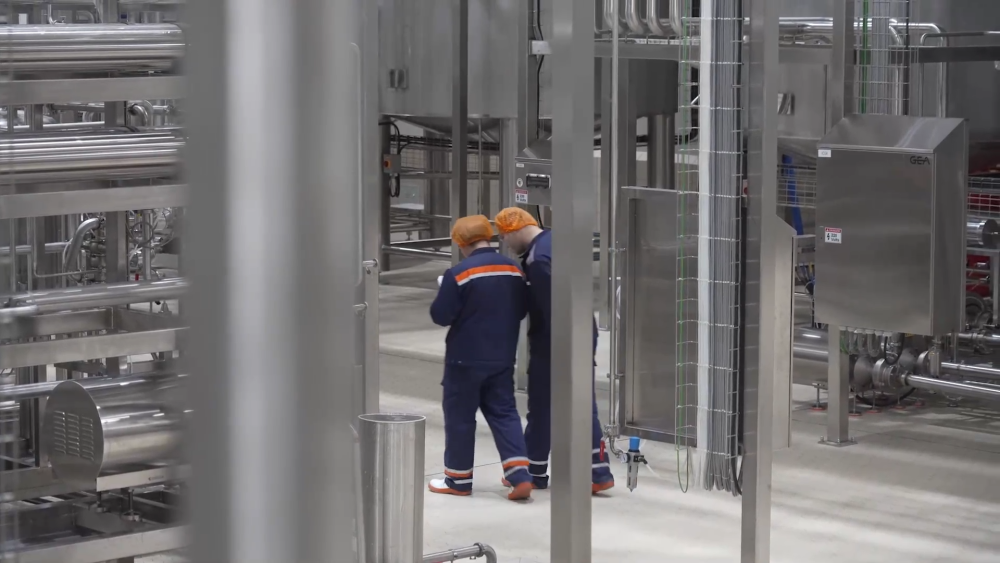 “两新”政策效应不断显现推动经济高质量发展(图9)