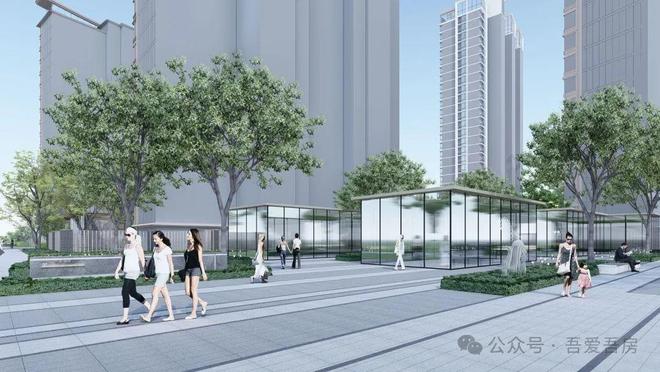 城央里(城央里营销中心)网站-售楼处-2025无锡房天下(图9)