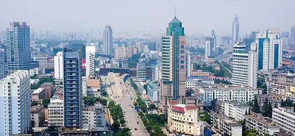 ag凯发合肥1万4!芜湖8千3!阜阳6千7!蚌埠5千6!一图看懂安徽楼市最新房价版图(图5)