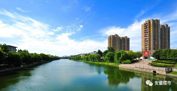 ag凯发合肥1万4!芜湖8千3!阜阳6千7!蚌埠5千6!一图看懂安徽楼市最新房价版图(图15)