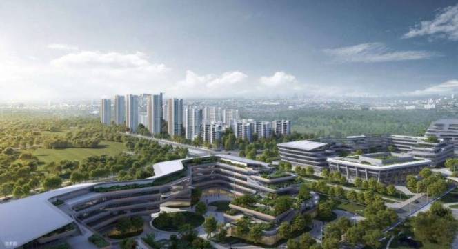 伟星万科星遇光年【合肥楼盘排行榜前十名合肥新楼盘】