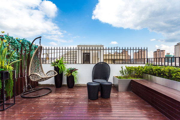 阳台铝合金护栏怎么样阳ag凯发台护栏的种类有哪些