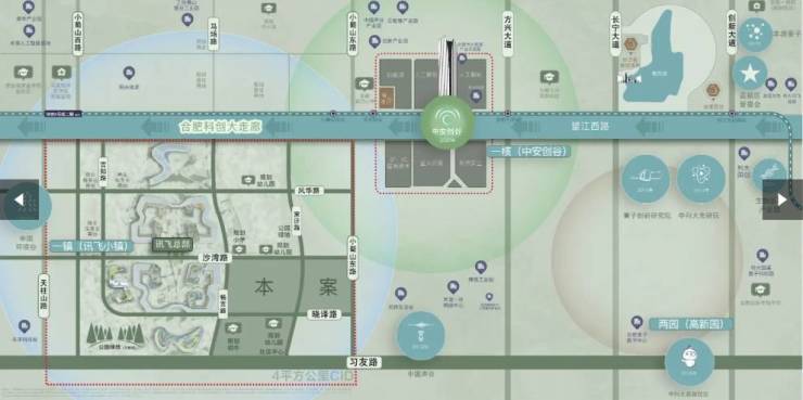 伟星万科星遇光年楼盘怎么样-价格(图4)